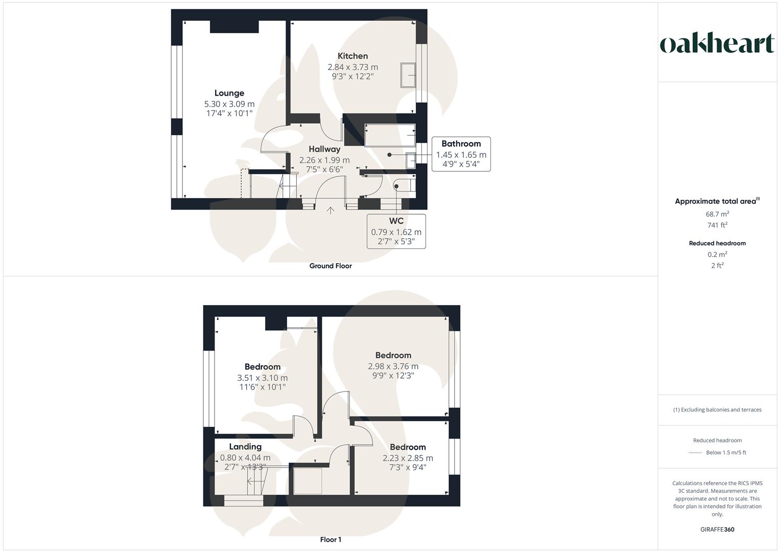 Floorplan thumbnail